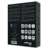 Addicted Toys Anal Massager Vibration Model 2