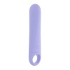 Afbeelding van Evolved - Tart Teaser Vibrator met Ring - 12,5 cm