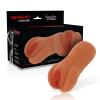 Jamyjob Signature Sasha Vaginal Masturbator 13cm