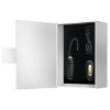 Pretty Love Doreen Black Vibrating Egg Wireless Remote Control