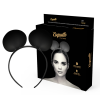 Coquette Chic Desire Headband with Mouse Ears
