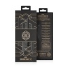 Afbeelding van Rosy Gold - Seduction Candle Set - Zwart