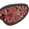Begme Red Premium Blind Mask Neoprene