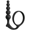 Pipedreams Anal Fantasy Ass-Gasm Cockring Beads
