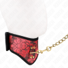 KINK Necklace Lace