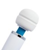Afbeelding van Europe Magic Wand - Body Massager APP Controlled - Wit