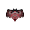 Afbeelding van Obsessive Essia Shorties | Rood