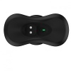 Afbeelding van Nexus - Bolster Vibrerende en Opblaasbare Prostaat Plug - diameter 46 mm
