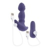 Afbeelding van Gender X - Ring It Prostaat Vibrator - 16,5 cm