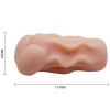 Crazy Bull Linda Vagina Masturbator 13.7 CM