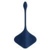 Afbeelding van Gender X - Daily Grind Vibrator Plug - Blauw