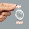 Uniq Pull Latex-Free Condoms with Strips 3 Units