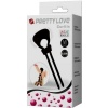 Pretty Love Curitis Vibrating Ring