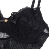Subblime Lace Bodysuit Closure L/XL