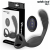 Addicted Toys Dual Prostatic Cock Ring Remote Control