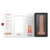 Oninder Large Bogota Vibrator Dildo 22cm
