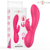 Intense Tammy Rabbit Stimulator With Heat