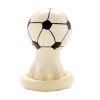 Condomerie Handpainted Novelty Condoms Football
