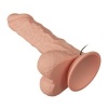 Baile Beautiful Encounter Buraq Vibrator 24 CM