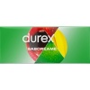 Durex Pleasure Fruits Condoms, 144 Units