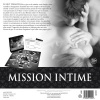 Afbeelding van Tease & Please - Erotisch bordspel - Mission Intime Klassiek (FR)