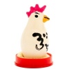 Condomerie Handpainted Cocky Rooster