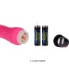 Baile Deeply Pleasure Multispeed Pink