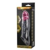 Darnell Transparent Effect Penis Cover