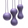 Je Joue Ami Kegel Balls Purple