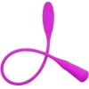 Pretty Love Smart Snaky Vibe Vibrator 2 Motors