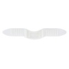 Afbeelding van Male Edge - Strap Wit