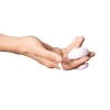 Afbeelding van Dame - Fin 2.0 Vinger Vibrator - Quartz