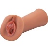 Pipedreams Fetish Fantasy Juicy Snatch Stroker Caramel