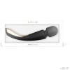 Lelo Smart Wand 2 Medium Black Massager