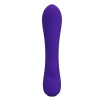 Pretty Love Prescott Rechargeable Vibrator Purple