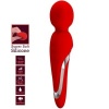Pretty Love — Walter Vibrator Wand Red