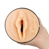 Kiiroo Feel Britney Amber Stroker