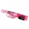 Baile Pink Mini Rabbit Rotator Superstimulator