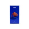 Afbeelding van Dame - Eva LL Koppel Vibrator - Papaya