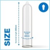 Pasante King Size Condoms 12 Pack