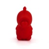 Afbeelding van Unihorn - Cupid's Beau Vibrator - Rood
