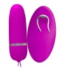 Pretty Love Debby Vibrating Egg With Control