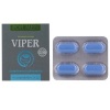 COBECO Viper Male Energy Supplement 4PC