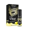 Afbeelding van Orgie - Dual Vibe Liquid Vibrator Lemon Gin & Tonic