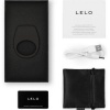 Lelo TOR 3 Black Vibrator Ring