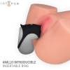 Jerome Adjustable Vibrating Penis Ring Model 12