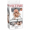 PIPEDREAMS Fetish Fantasy Series - Ultimate Bed Restraint System