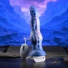 Afbeelding van Gender X - Wildest Dreams Thrusting Vibrator - 31,2 cm