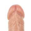 Afbeelding van Real Fantasy - Troy Dildo Beweegbare Huid - 25cm