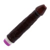 Baile Waves of Pleasure Brown Vibrator 23CM